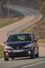 Seat Mii by COSMOPOLITAN 2016 года